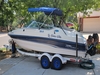 Chaparral Cuddy Aurora     Colorado BoatsFSBOgo