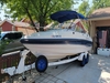 Chaparral Cuddy Aurora     Colorado BoatsFSBOgo