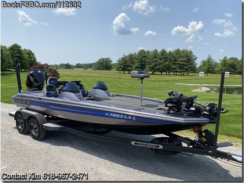 21' 2021 Charger 210 Elite BoatsFSBOgo