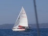 Cheoy Lee 48 Sloop Bodega Bay California BoatsFSBOgo