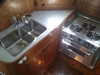 Cheoy Lee 48 Sloop Bodega Bay California BoatsFSBOgo