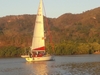 Cheoy Lee 48 Sloop Bodega Bay California BoatsFSBOgo