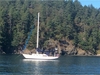 Cheoy Lee Luders Deer Harbor Washington BoatsFSBOgo
