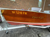 Chris Craft 21 Deluxe Buffalo New York BoatsFSBOgo