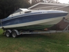 Chris Craft Scrpion 212 Scranton Pennsylvania BoatsFSBOgo