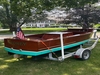 Chris Craft Deluxe Utility Barrington Rhode Island BoatsFSBOgo