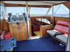 Chris Craft 35 COMMANDER Bristol Rhode Island BoatsFSBOgo
