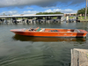 Chris Craft Continental