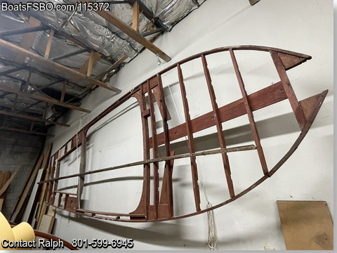 19' 1955 Chris Craft Capri BoatsFSBOgo