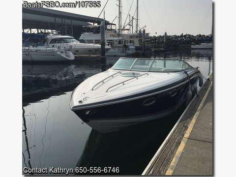 27' 2004 Cobalt 263 BoatsFSBOgo