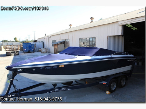 23' 2006 Cobalt 226 BoatsFSBOgo