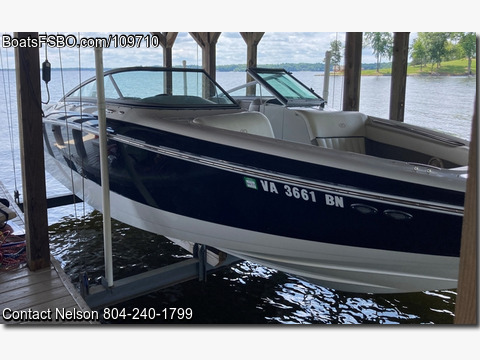 24' 2007 Cobalt 240 BoatsFSBOgo