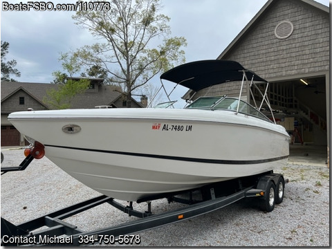 25' 2007 Cobalt 250 BoatsFSBOgo