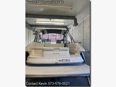 27' 2007 Cobalt 272 BoatsFSBOgo