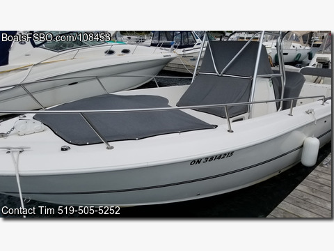31' 2004 Cobia 314 BoatsFSBOgo
