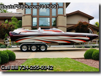 Cobra 260 C Venom