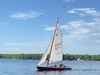 Comet C. Lowndes Johnson Eaton New Hampshire BoatsFSBOgo