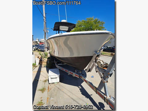 31' 2000 Contender 31 BoatsFSBOgo