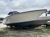 Contender 36 Open