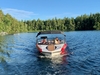 Correct Craft Ski Nautique