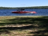 Correct Craft Ski Nautique Ossipee New Hampshire BoatsFSBOgo