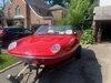 Craig Craft Porsche Jet Boat