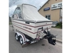 Crestliner Sabre Cuddy Cabin Hancock Michigan BoatsFSBOgo