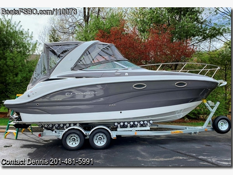 26' 2019 Crownline 264 CR BoatsFSBOgo