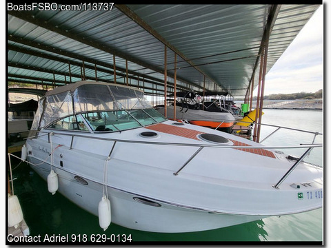 29' 2005 Crownline 290 CR BoatsFSBOgo
