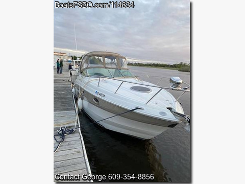 26' 2014 Crownline CR 264 BoatsFSBOgo
