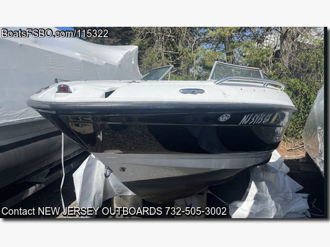 21' 2005 Crownline 210 LX BoatsFSBOgo
