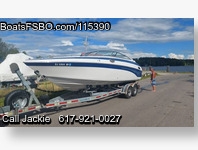 Crownline Bowrider