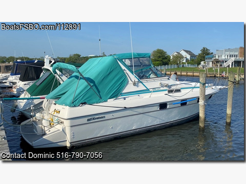 33' 1994 Cruisers Yachts 3370 Esprit BoatsFSBOgo