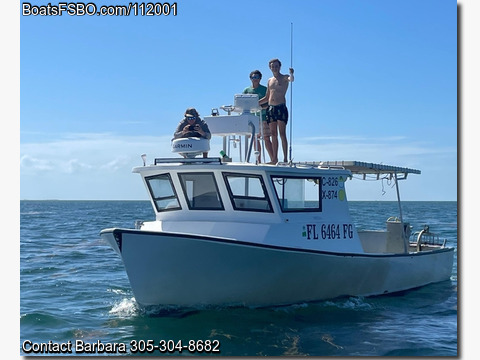 34' 1984 Crusader 34 BoatsFSBOgo