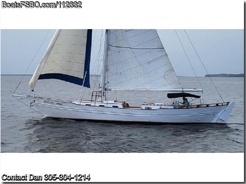 64' 1975 Custom Built South America Columbia BoatsFSBOgo