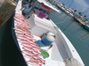 Custom Carolina Forbes 34 CC Ft. Pierce Florida BoatsFSBOgo
