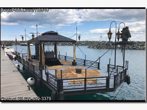 52' 1975 Custom Charter 16 Tons BoatsFSBOgo
