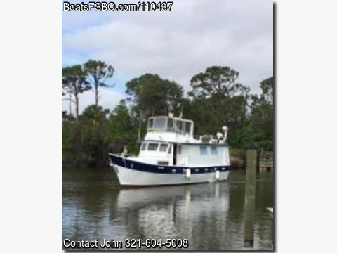 50' 1991 Custom RGM 1 BoatsFSBOgo