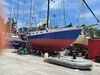 Custom Steel Cutter Urbanna Virginia BoatsFSBOgo