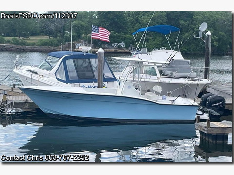 30' 2016 Custom 30 Center Console BoatsFSBOgo