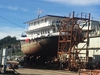 Custom Ex Navy Tug Juneau Alaska BoatsFSBOgo