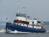 Custom Steel Tug Boat Midland Ontario BoatsFSBOgo