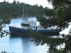 Custom Steel Tug Boat Midland Ontario BoatsFSBOgo