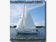 Daysailer Fiberglass
