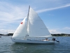 Daysailer Fiberglass