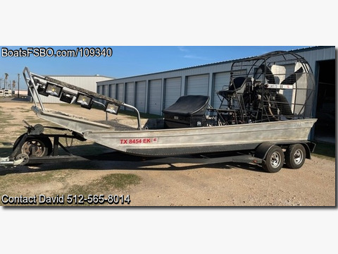 22' 2007 Diamond Back 22 BoatsFSBOgo