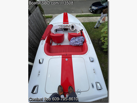 16' 2006 Donzi Sweet 16 BoatsFSBOgo