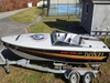 Donzi Black Hawk Holmes New York BoatsFSBOgo