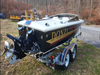 Donzi Black Hawk Holmes New York BoatsFSBOgo