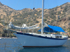 Down East Sloop Costa Mesa California BoatsFSBOgo
